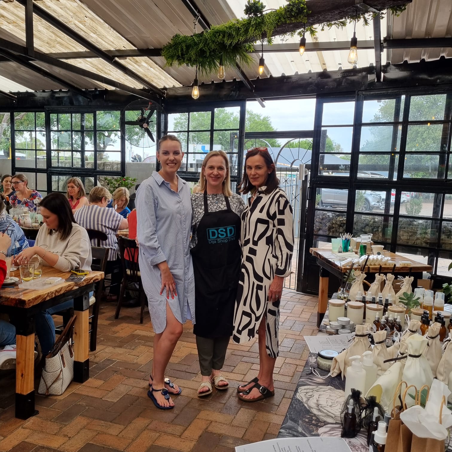 Collaborating Workshops